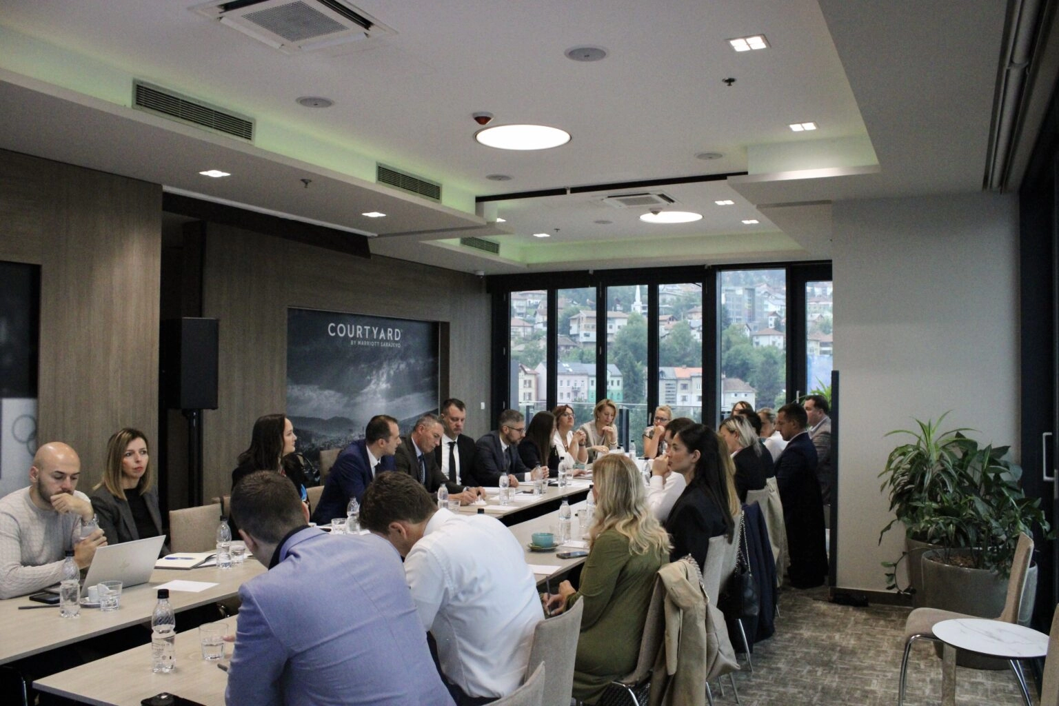 Poslodavci i investitori zahtijevaju hitnu fiskalnu reformu u FBiH